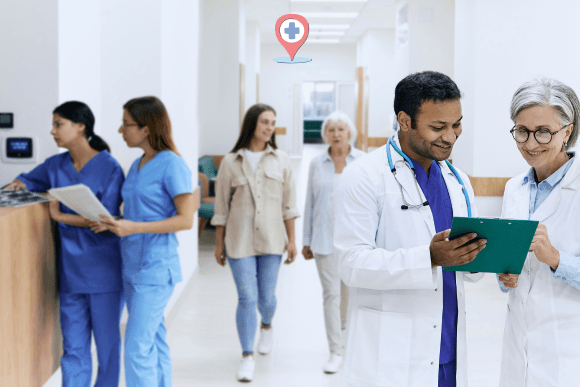 Métiers à l’hôpital : récits de soignants, salaires et réalités du terrain