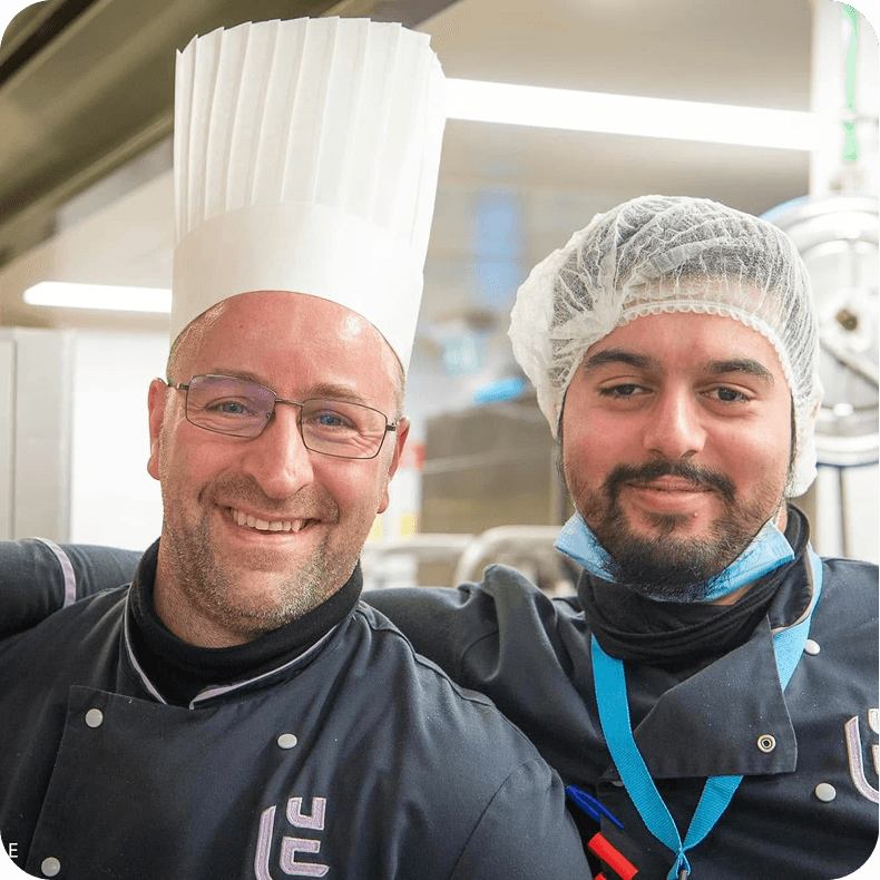 Une entreprise à visage humain 5