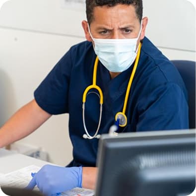Une équipe pluridisciplinaire au service des patients 5